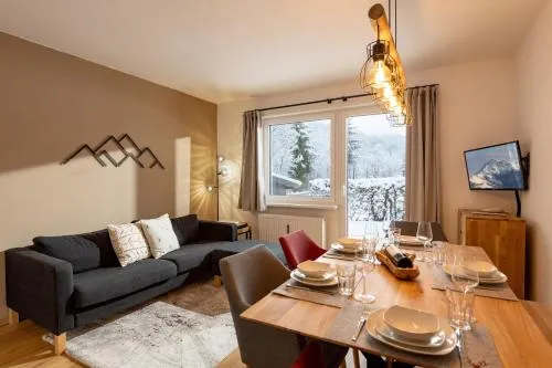 Aufi Gehts by Apartment Managers in Kirchberg in Tirol, Österreich
