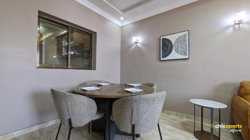 Two-Bedroom Apartment image 10