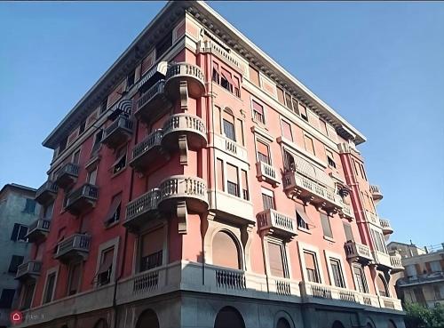 Porto Di Colombo - Affittacamere Elegante