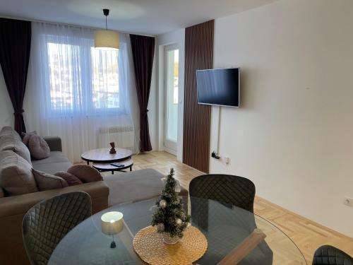 Apartman Centar G1