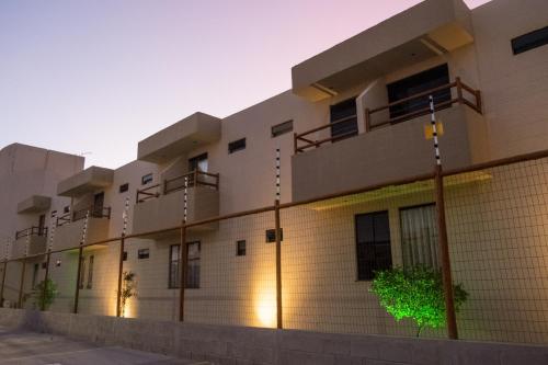 Marezzi Hotel Aracaju - image 5