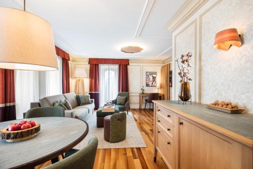 Hotel Flüela Davos - The Unbound Collection by Hyatt