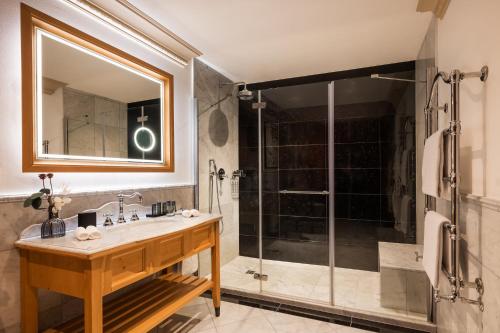 Hotel Flüela Davos - The Unbound Collection by Hyatt