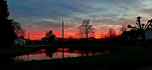 Calme et tranquillité (Calme et tranquillite) in Selles-Saint-Denis
