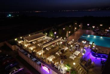 EmexOtel Kocaeli