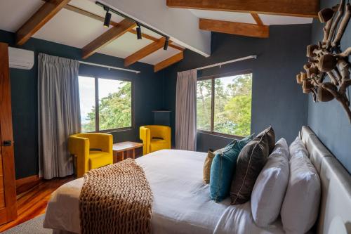 632157124 Koora Monteverde a Cloud Forest Hotel by Sandglass