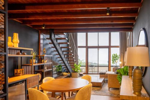 632157368 Koora Monteverde a Cloud Forest Hotel by Sandglass