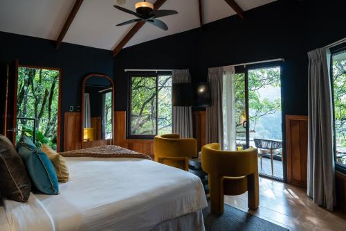 632157797 Koora Monteverde a Cloud Forest Hotel by Sandglass