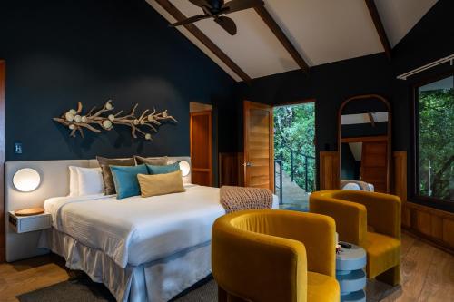 632157802 Koora Monteverde a Cloud Forest Hotel by Sandglass