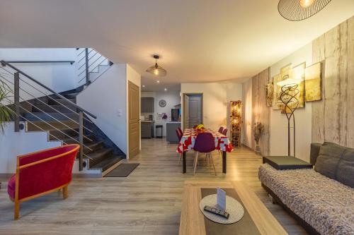 LOGIS DU GRAND PIN - Longues-sur-Mer