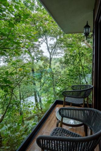 632158046 Koora Monteverde a Cloud Forest Hotel by Sandglass