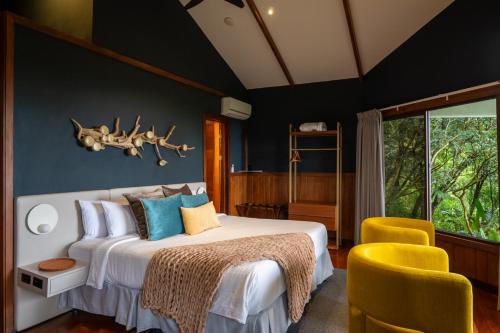 632158376 Koora Monteverde a Cloud Forest Hotel by Sandglass