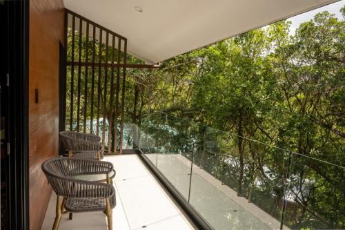 632158610 Koora Monteverde a Cloud Forest Hotel by Sandglass
