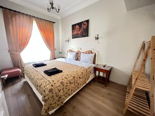 KAMER Apart Hotel, Istanbul