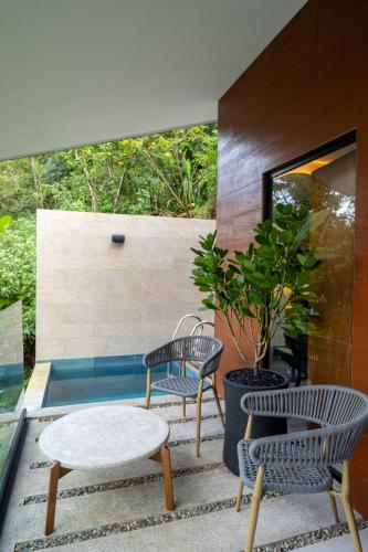 632159415 Koora Monteverde a Cloud Forest Hotel by Sandglass