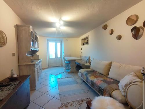 Ca Borgo Alpino 1