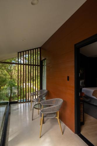 632159827 Koora Monteverde a Cloud Forest Hotel by Sandglass
