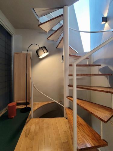 Stay Trinity, a beautiful private house with an architectural award, Seoul