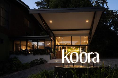632160306 Koora Monteverde a Cloud Forest Hotel by Sandglass