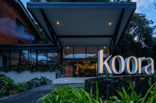 632160344 Koora Monteverde a Cloud Forest Hotel by Sandglass