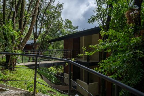 632160349 Koora Monteverde a Cloud Forest Hotel by Sandglass
