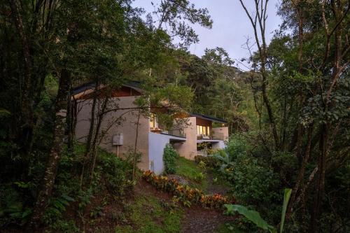 632160372 Koora Monteverde a Cloud Forest Hotel by Sandglass