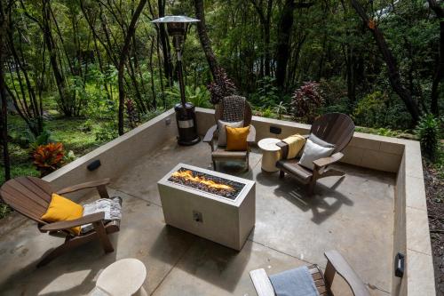 632160500 Koora Monteverde a Cloud Forest Hotel by Sandglass