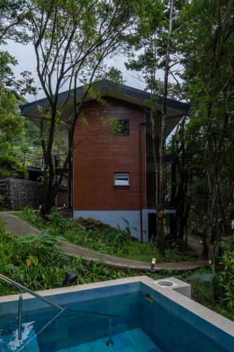 632160805 Koora Monteverde a Cloud Forest Hotel by Sandglass