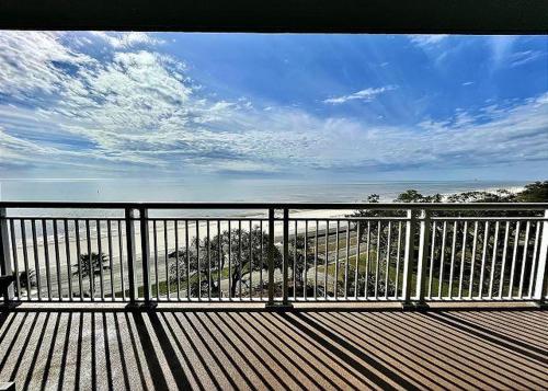 Legacy Tower 2 602 in Gulfport, USA