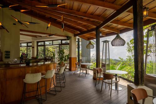 632161248 Koora Monteverde a Cloud Forest Hotel by Sandglass