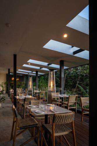 632161251 Koora Monteverde a Cloud Forest Hotel by Sandglass
