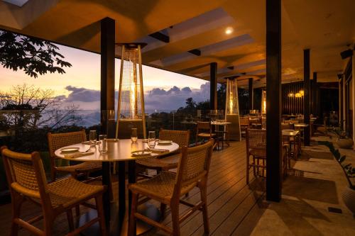 632161321 Koora Monteverde a Cloud Forest Hotel by Sandglass