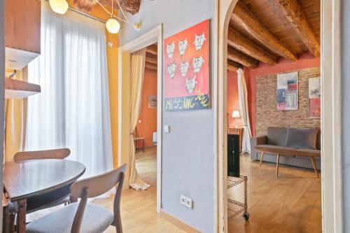 Alcam Flassaders, Barcelona (fotografie 8)