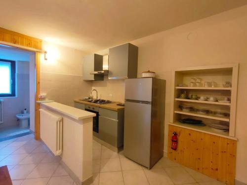 Ca Berula, Sondrio (photo 6)