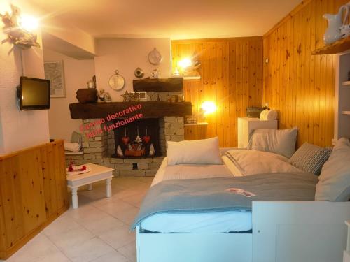 Ca Berula, Sondrio (photo 3)