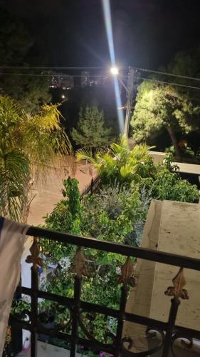 האשוח in Ashkelon