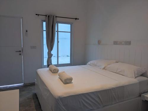 Avi Guesthouse Avi Guesthouse