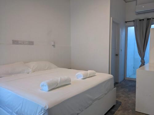 Avi Guesthouse Avi Guesthouse