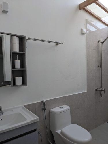 Avi Guesthouse Avi Guesthouse