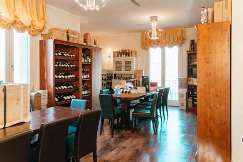 Wine & Wellness in 加佐