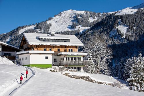 Das Kleemanns Das Kleemanns