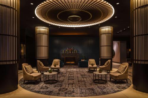 Hotel NH Collection Amsterdam Grand Hotel Krasnapolsky