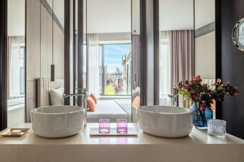 Hotel NH Collection Amsterdam Grand Hotel Krasnapolsky