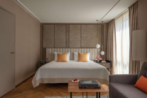 1 king bed