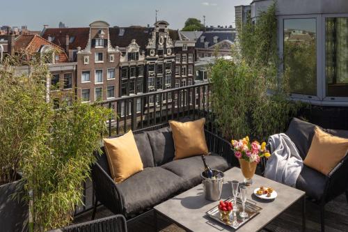 NH Collection Amsterdam Grand Hotel Krasnapolsky - image 2