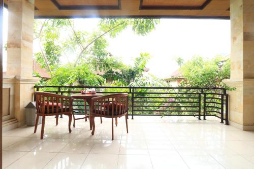 Frangipani Bungalow Ubud