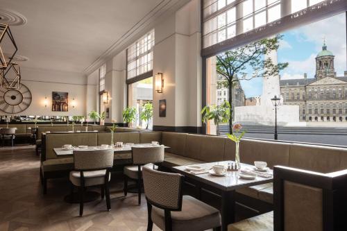 NH Collection Amsterdam Grand Hotel Krasnapolsky - image 7