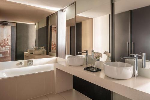 NH Collection Amsterdam Grand Hotel Krasnapolsky - main image