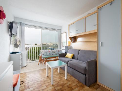 Studio room in Citadelle du Soleil N 164 - ST4