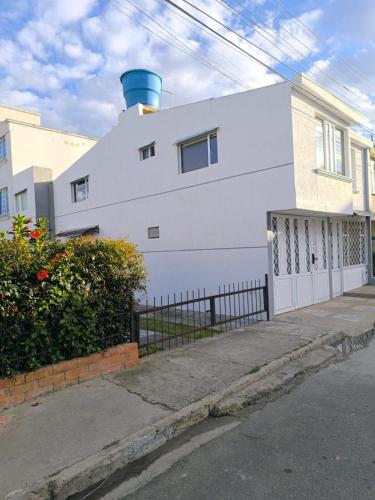 Cálida Casa Zil&Li coliving Tunja